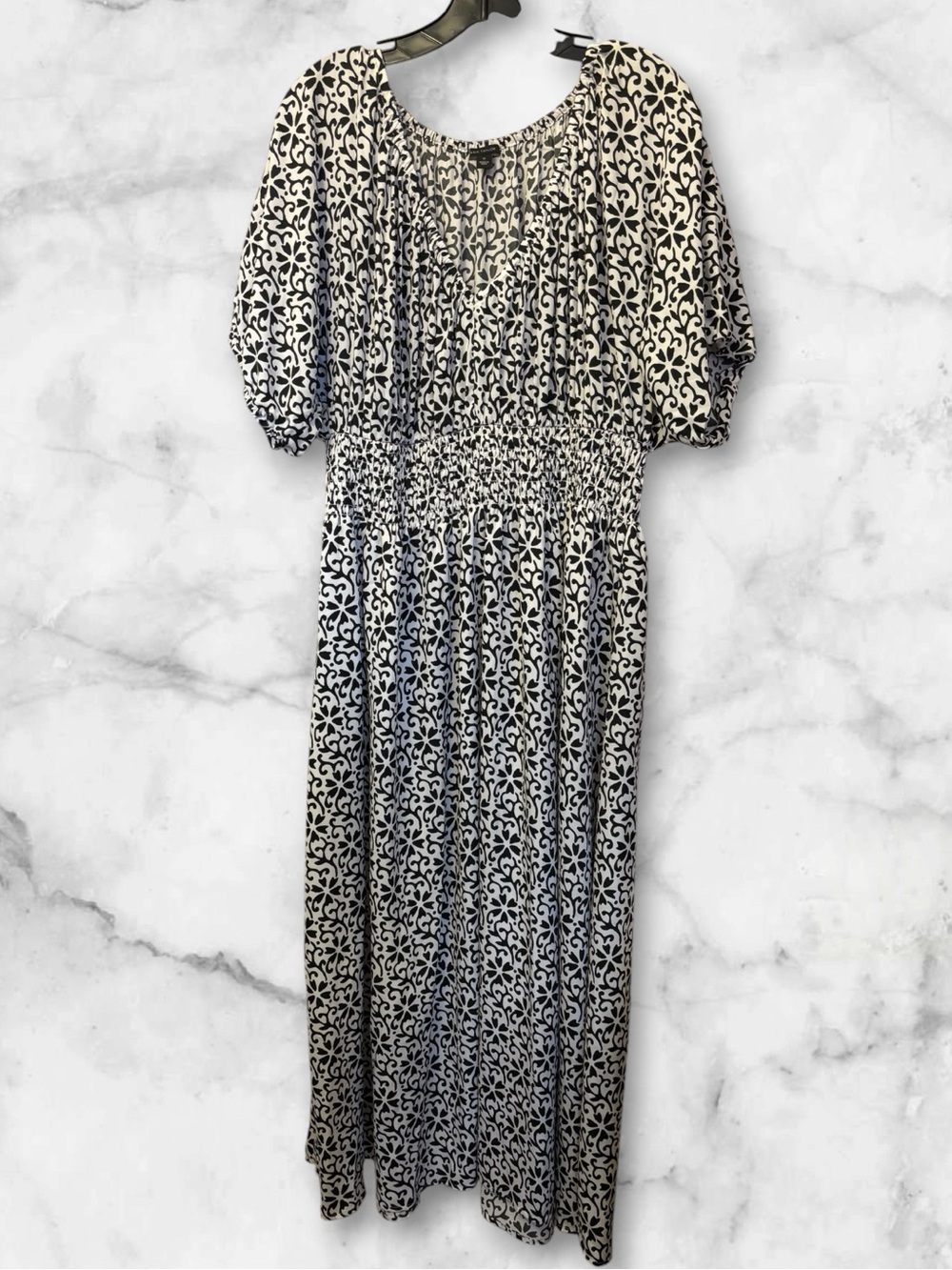 Ann Taylor Long Dress 🆕